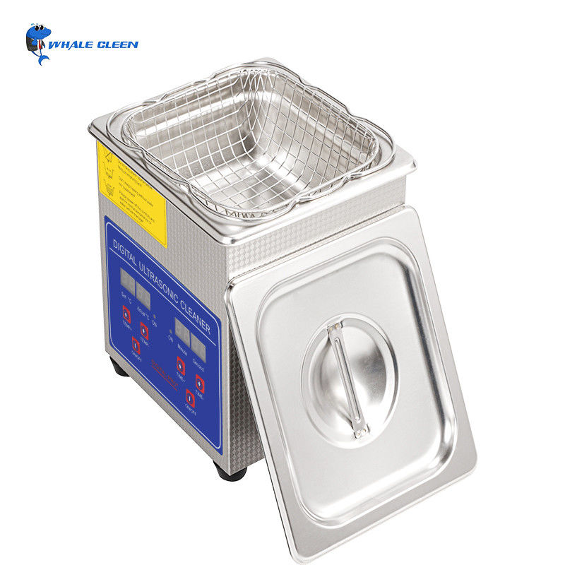 2L Ultrasonic Diamond Cleaner
