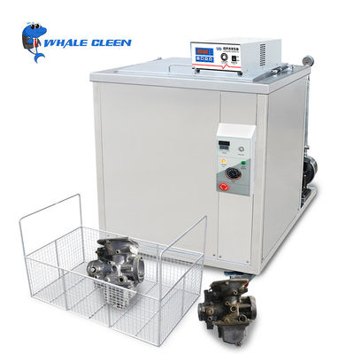 Регулируемый нагреватель 20-95C 600W Ультразвуковой очиститель