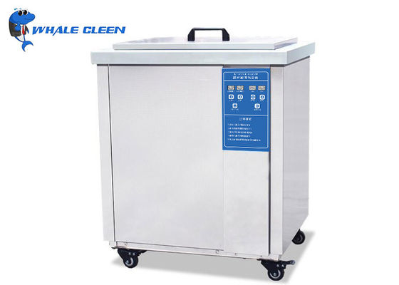уборщик высокое Effiency электроники 77L 1200W ультразвуковой для монтажной платы