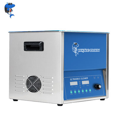 ультразвуковое управление уборщика 300W двигателя 15L цифровое для инжектора топлива