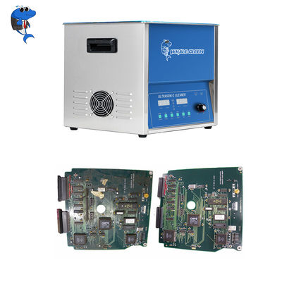 Уборщик ванны цифров 30l ультразвуковой извлекая паять из доски Pcb